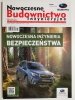 NOWOCZESNE BUDOWNICTWO INŻYNIERYJNE NR 5 (68) 2016